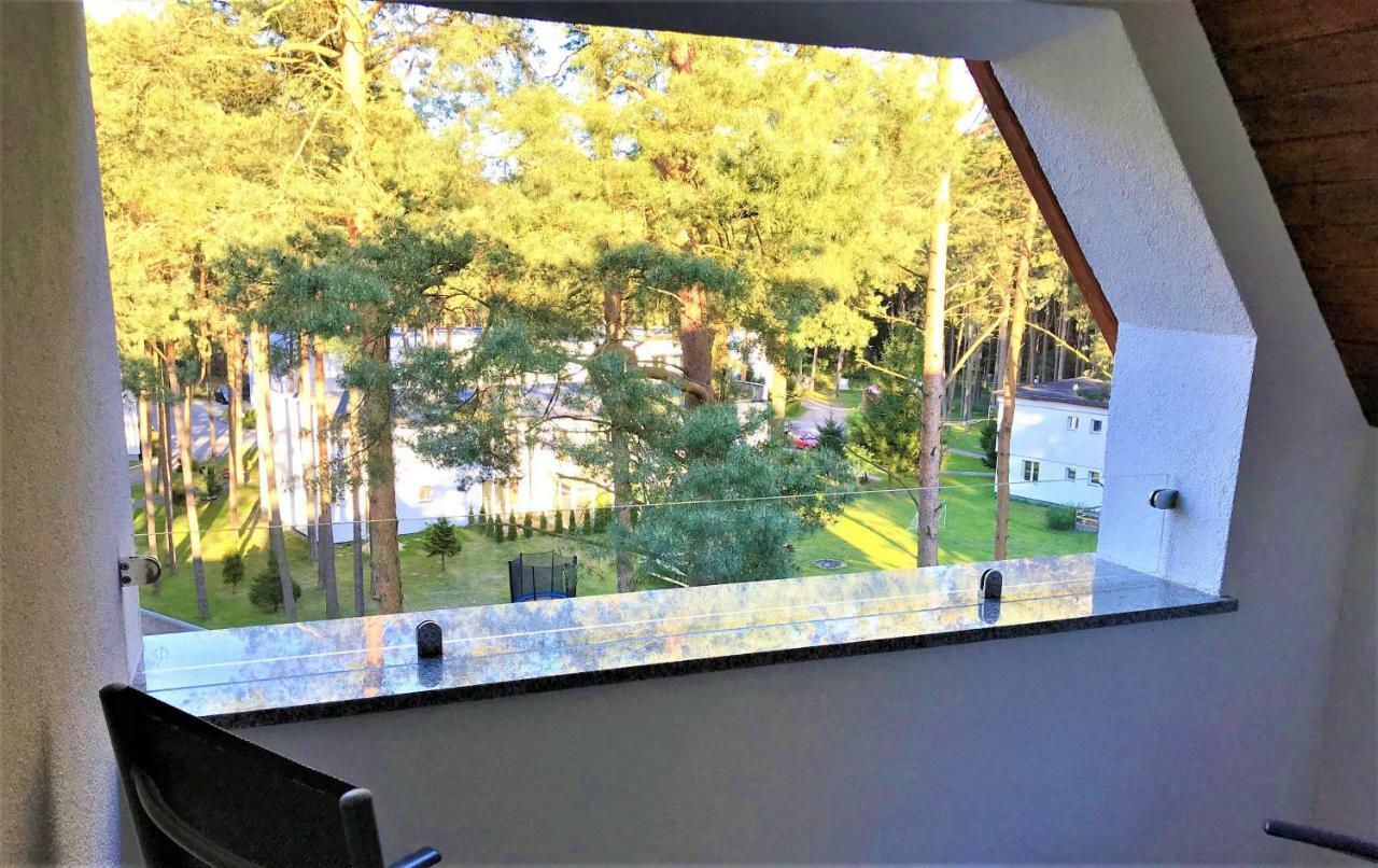 Apartament El Sol Łukęcin Kültér fotó