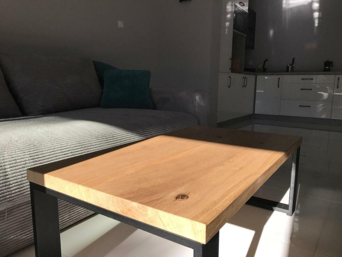 Apartament El Sol Łukęcin Kültér fotó