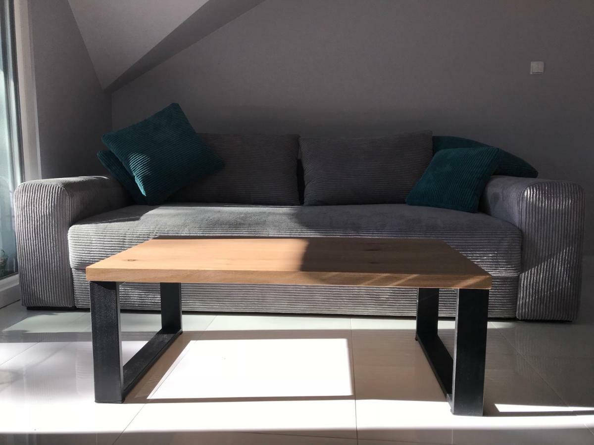 Apartament El Sol Łukęcin Kültér fotó