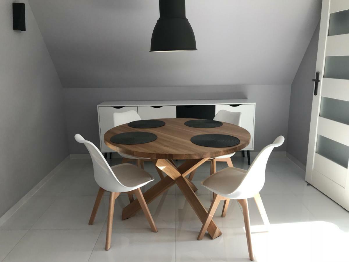 Apartament El Sol Łukęcin Kültér fotó