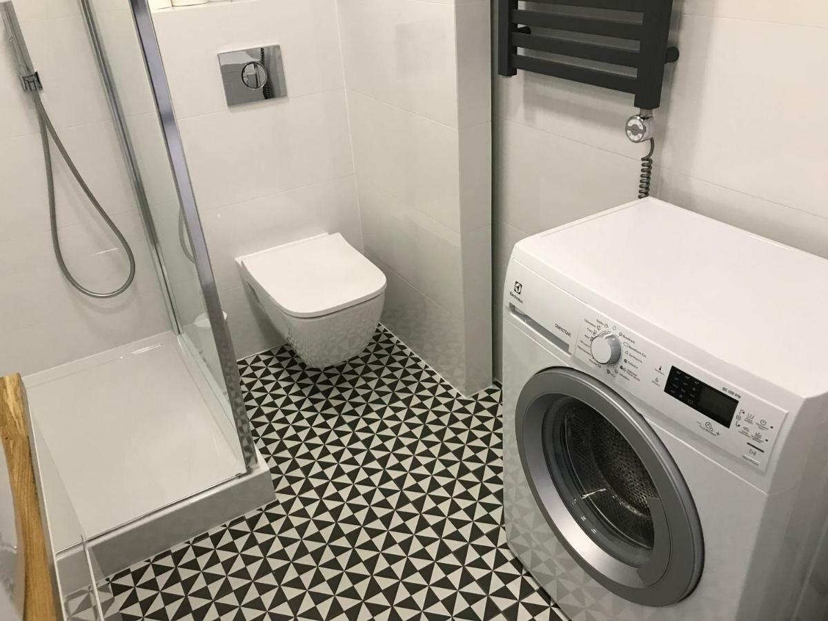 Apartament El Sol Łukęcin Kültér fotó