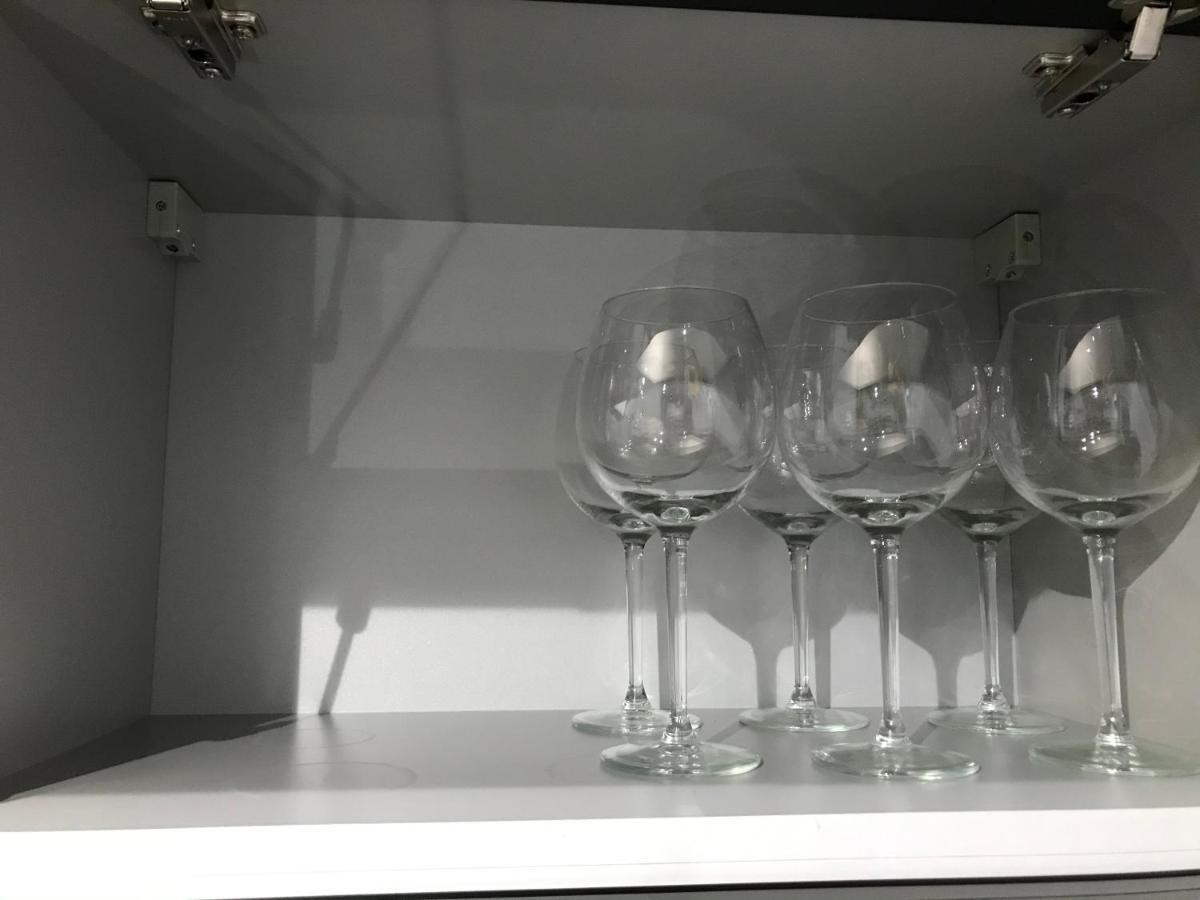 Apartament El Sol Łukęcin Kültér fotó