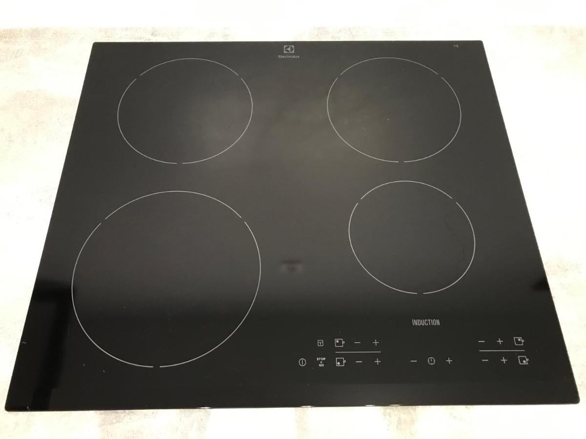 Apartament El Sol Łukęcin Kültér fotó
